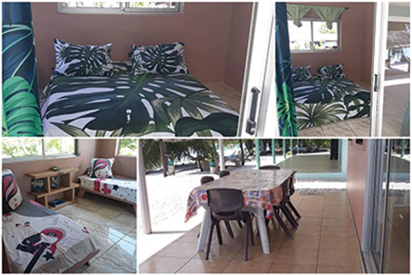 Pension Auorotini Fakarava