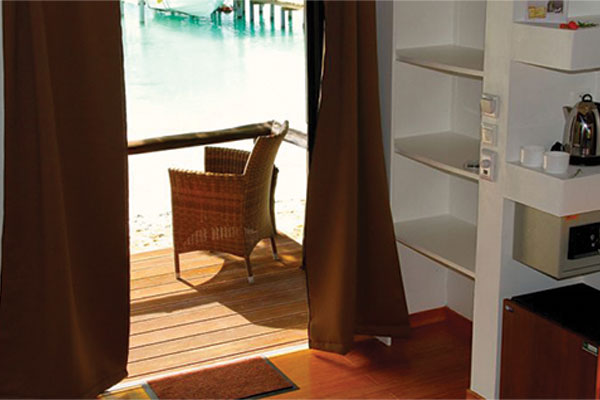 Havaiki Lodge Fakarava