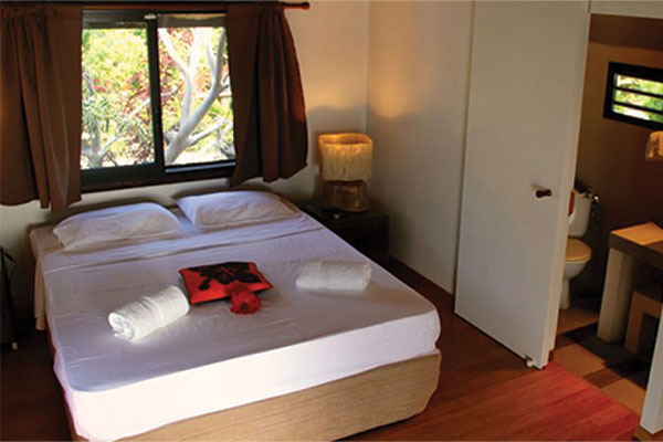 Havaiki Lodge Fakarava