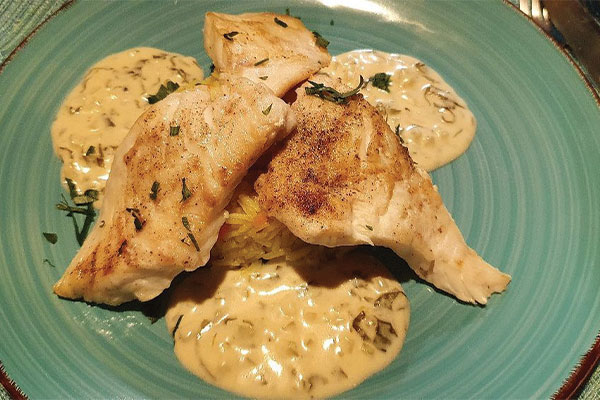 Kaipolanie Garden Fakarava