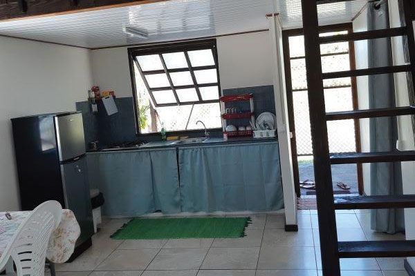 Pension Tokerau Village Fakarava