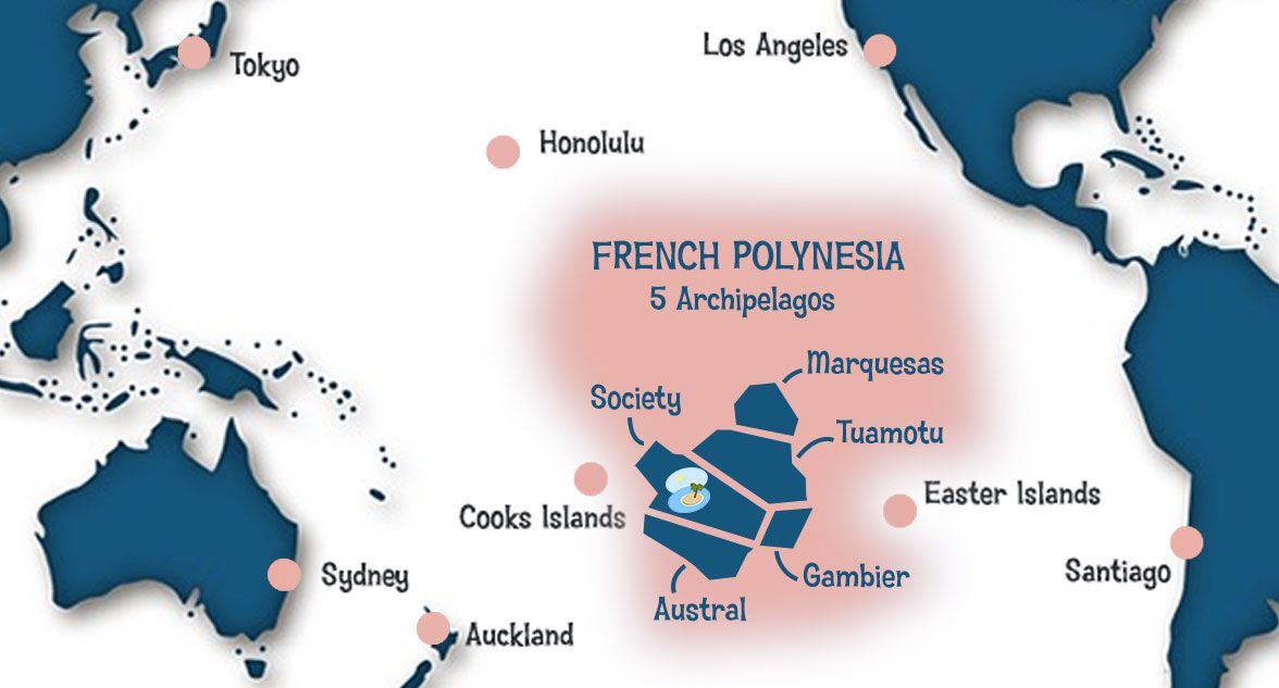 French Polynesia