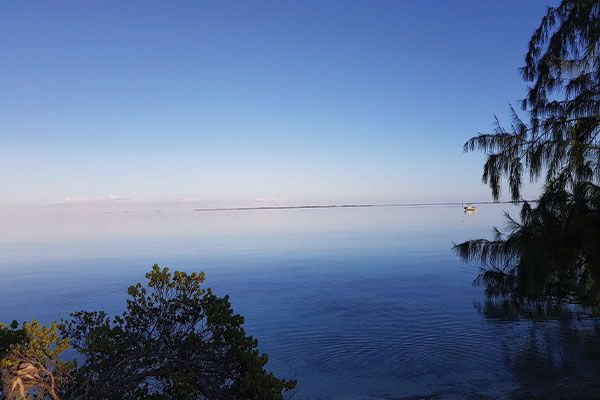 Chez Marc et Turere Fakarava Beach House