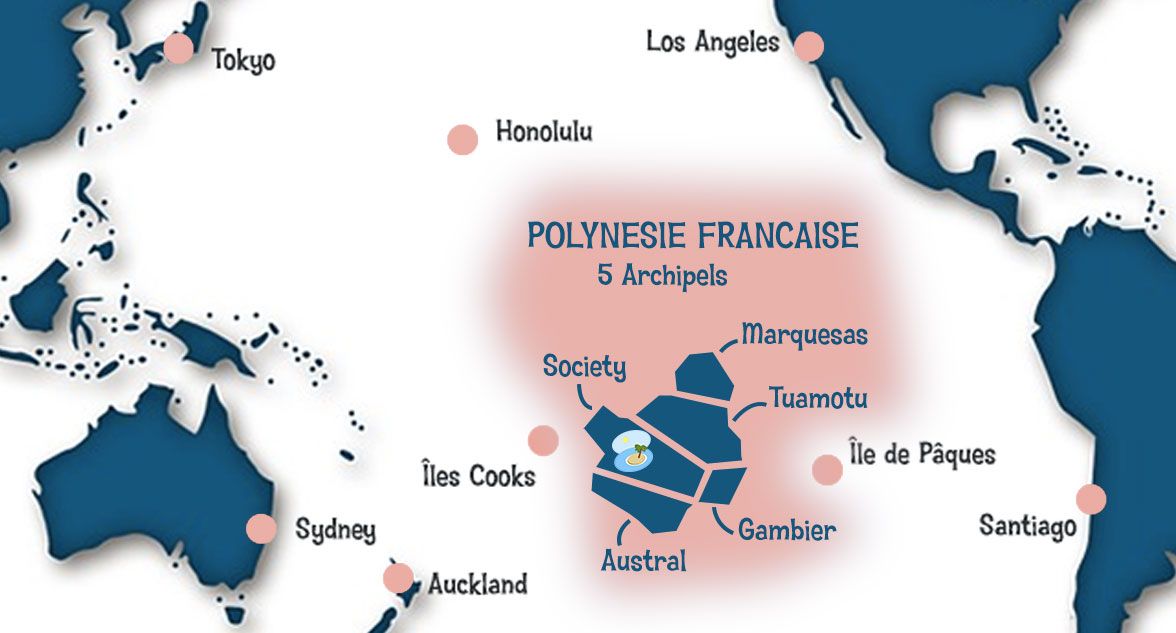 french polynesia